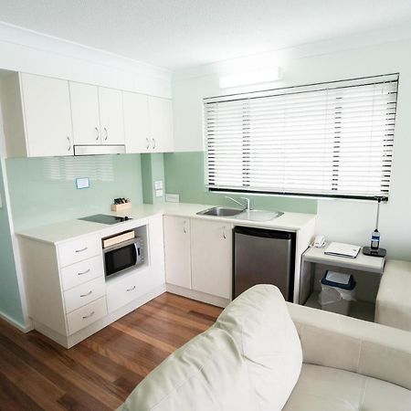 Terrigal Pacific Coastal Retreat Motel Eksteriør billede