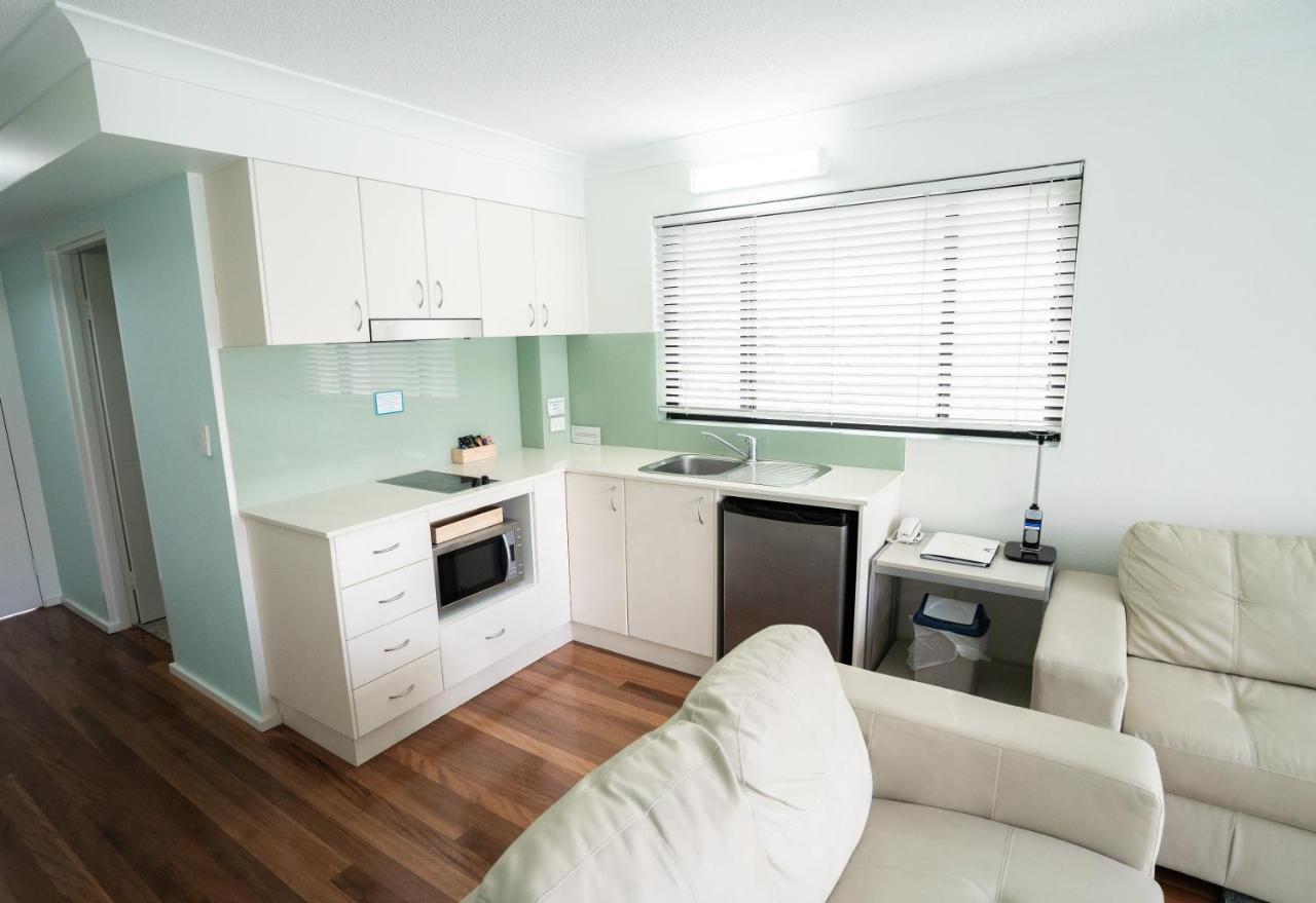 Terrigal Pacific Coastal Retreat Motel Eksteriør billede