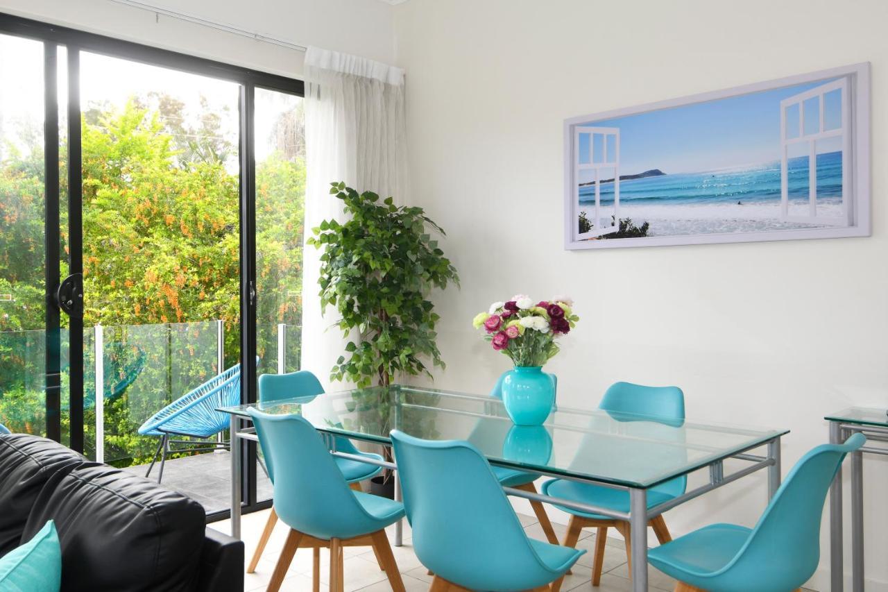 Terrigal Pacific Coastal Retreat Motel Eksteriør billede