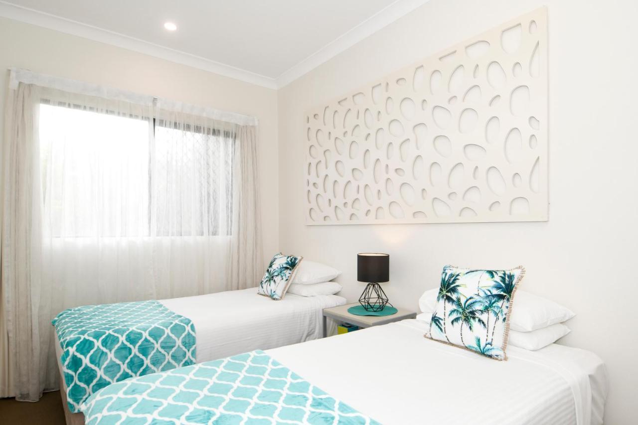 Terrigal Pacific Coastal Retreat Motel Eksteriør billede