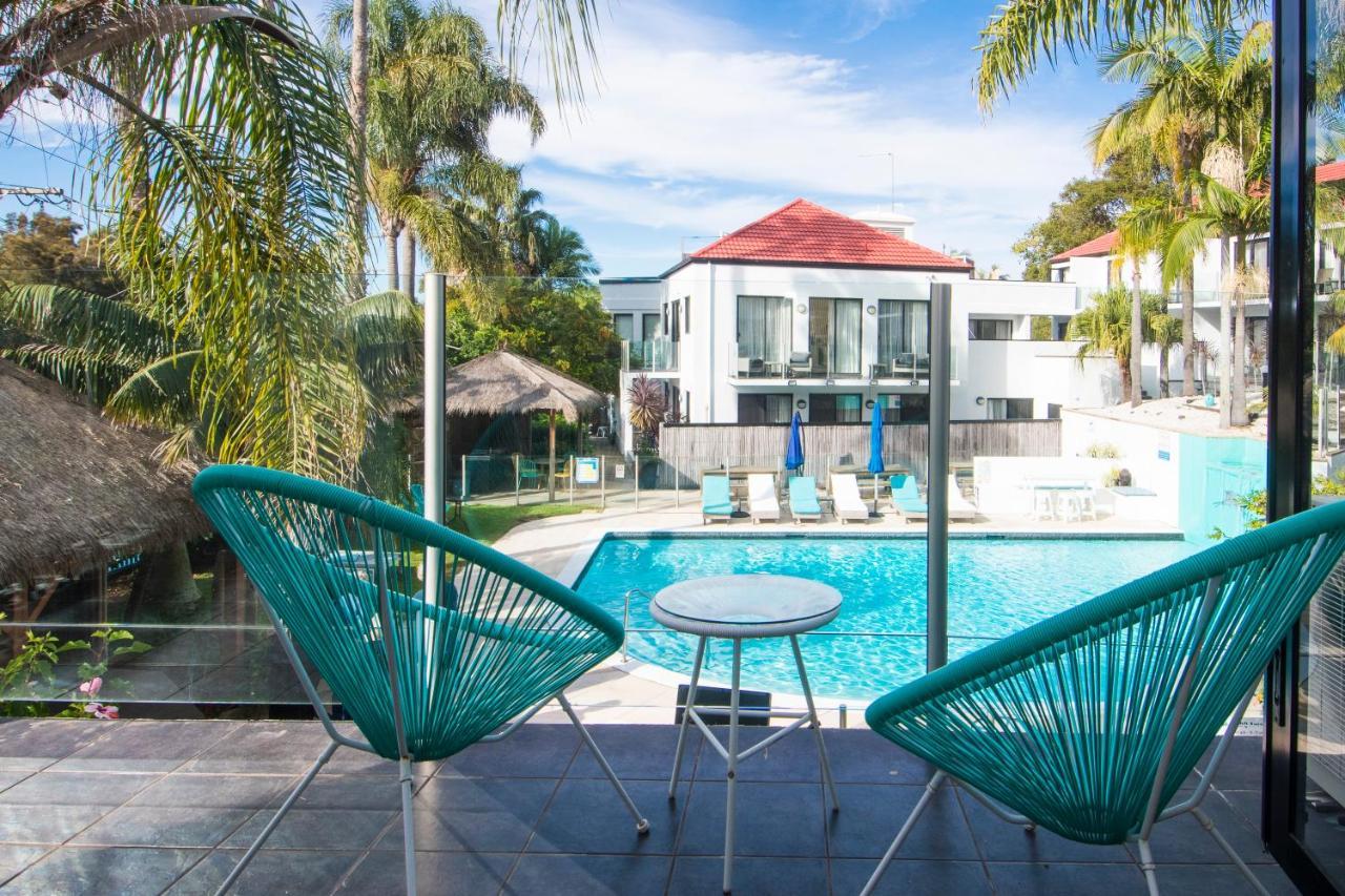 Terrigal Pacific Coastal Retreat Motel Eksteriør billede