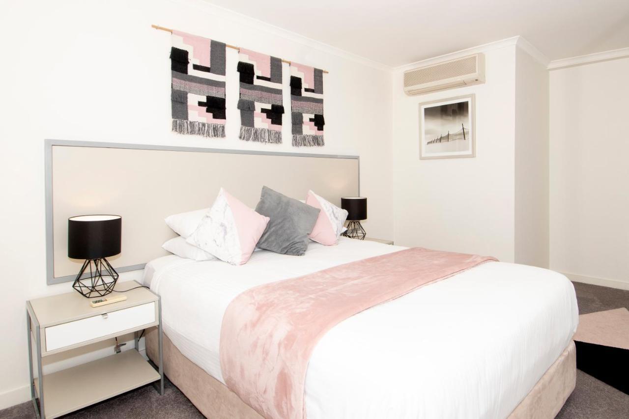 Terrigal Pacific Coastal Retreat Motel Eksteriør billede