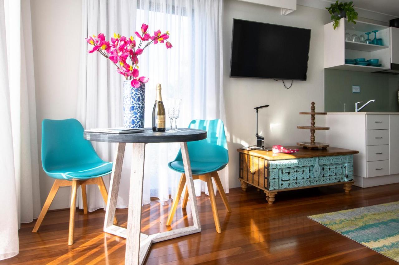 Terrigal Pacific Coastal Retreat Motel Eksteriør billede